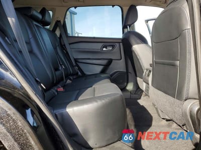 Zdjęcie 11 z 12 samochodu: 2023 NISSAN ROGUE SV VIN:5N1BT3BB3PC690427 - miniatura