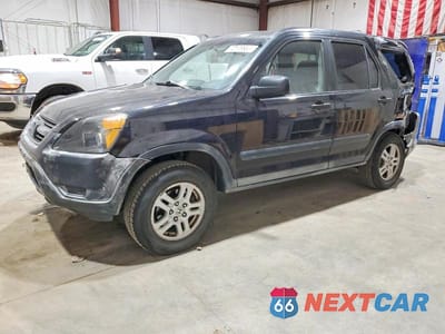 2002 HONDA CR-V EX JHLRD78862C077989 - główne zdjęcie licytacji z USA - miniatura
