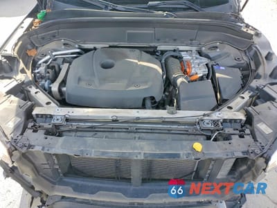 Zdjęcie 11 z 14 samochodu: 2021 VOLVO XC90 T8 RECHARGE INSCRIPTION EXPRESS VIN:YV4BR0CK5M1697884 - miniatura