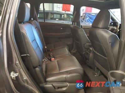 Zdjęcie 11 z 13 samochodu: 2019 HONDA PASSPORT TOURING VIN:5FNYF8H93KB500614 - miniatura