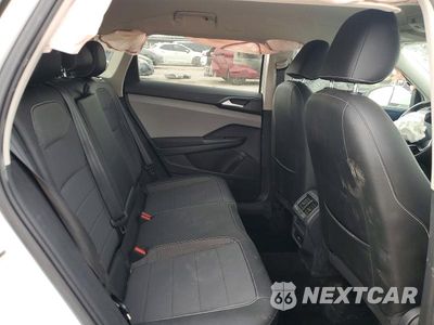 Zdjęcie 11 z 13 samochodu: 2022 VOLKSWAGEN TAOS SE VIN:3VVRX7B28NM009934 - miniatura