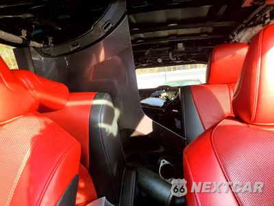 Zdjęcie 10 z 15 samochodu: 2021 TOYOTA HIGHLANDER XSE VIN:5TDJZRAH7MS060539 - miniatura