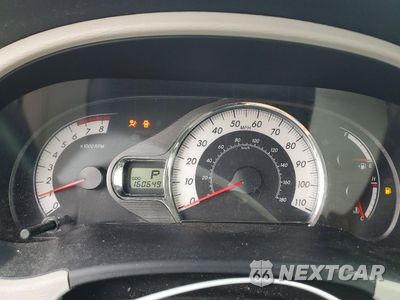 Zdjęcie 9 z 13 samochodu: 2011 TOYOTA SIENNA SPORT VIN:5TDXK3DC8BS107392 - miniatura