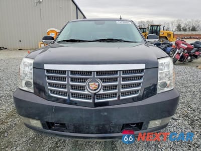 Piąte zdjęcie samochodu w środku: 2013 CADILLAC ESCALADE LUXURY VIN:1GYS3BEF3DR139690 - miniatura