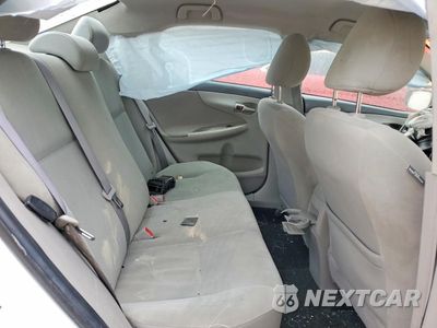 Zdjęcie 10 z 12 samochodu: 2011 TOYOTA COROLLA LE VIN:2T1BU4EE8BC557739 - miniatura