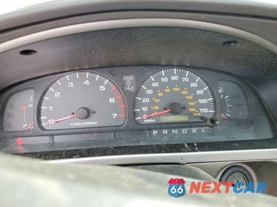 Zdjęcie 9 z 11 samochodu: 2001 TOYOTA 4RUNNER SR5 VIN:JT3HN86R910337443 - miniatura