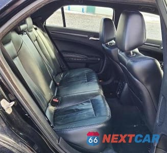 Zdjęcie 10 z 12 samochodu: 2012 CHRYSLER 300 S VIN:2C3CCADT1CH315425 - miniatura