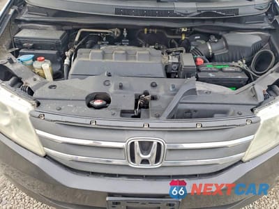 Zdjęcie 12 z 13 samochodu: 2013 HONDA ODYSSEY EX VIN:5FNRL5H42DB047914 - miniatura