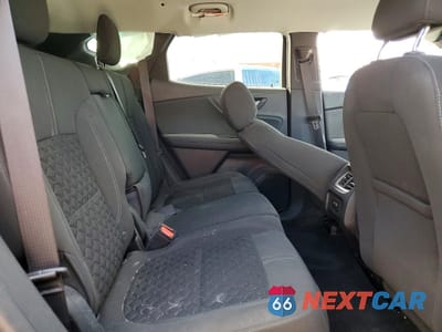 Zdjęcie 11 z 13 samochodu: 2019 CHEVROLET BLAZER 1LT VIN:3GNKBBRA0KS666482 - miniatura