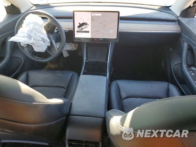 Zdjęcie 8 z 13 samochodu: 2020 TESLA MODEL 3 VIN:5YJ3E1EA2LF614348 - miniatura