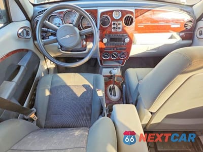 Zdjęcie 8 z 12 samochodu: 2007 CHRYSLER PT CRUISER TOURING VIN:3A4FY58B07T596062 - miniatura