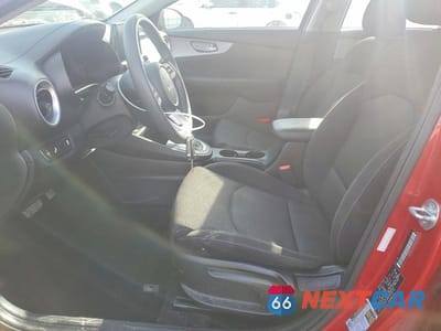 Zdjęcie 7 z 12 samochodu: 2023 KIA FORTE LXS VIN:3KPF24AD3PE639732 - miniatura