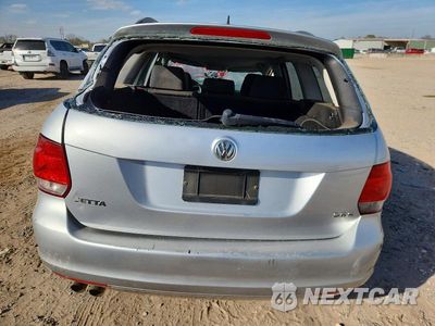 Zdjęcie 6 z 12 samochodu: 2014 VOLKSWAGEN JETTA S VIN:3VWPP7AJ8EM602155 - miniatura