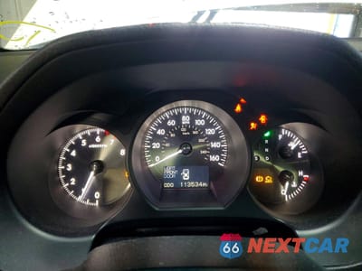 Zdjęcie 9 z 12 samochodu: 2006 LEXUS GS 300 VIN:JTHCH96SX60019780 - miniatura