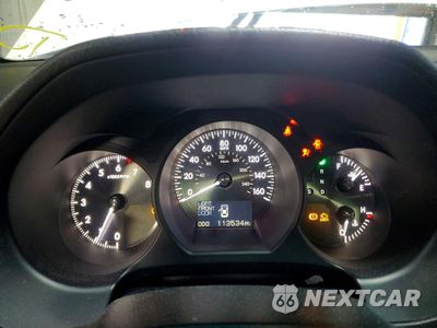 Zdjęcie 9 z 12 samochodu: 2006 LEXUS GS 300 VIN:JTHCH96SX60019780 - miniatura