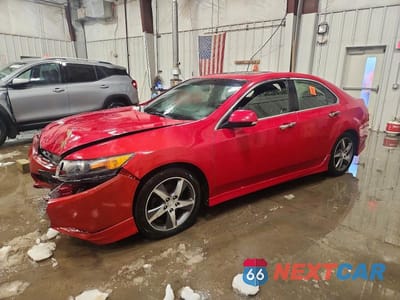 2012 ACURA TSX SE JH4CU2F84CC026340 - główne zdjęcie licytacji z USA - miniatura