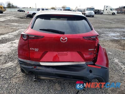 Zdjęcie 6 z 13 samochodu: 2025 MAZDA CX-30 PREFERRED VIN:3MVDMBCM5SM863343 - miniatura