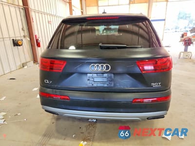 Zdjęcie 6 z 13 samochodu: 2017 AUDI Q7 PREMIUM PLUS VIN:WA1LAAF72HD040325 - miniatura