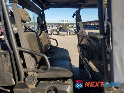 Zdjęcie 6 z 10 samochodu: 2013 POLARIS RANGER UTILITY VEHICLE VIN:4XAWH7EA6DE780096 - miniatura