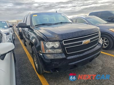 Zdjęcie 12 z 12 samochodu: 2010 CHEVROLET SUBURBAN K1500 LS VIN:1GNUKHE31AR225576 - miniatura