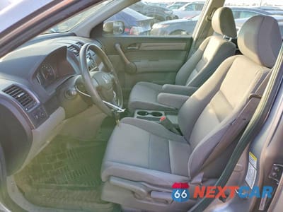 Zdjęcie 7 z 12 samochodu: 2008 HONDA CR-V LX VIN:5J6RE38358L000945 - miniatura