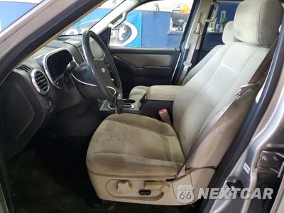 Zdjęcie 7 z 13 samochodu: 2008 FORD EXPLORER XLT VIN:1FMEU73E48UB18644 - miniatura