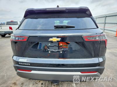 Zdjęcie 6 z 14 samochodu: 2025 CHEVROLET EQUINOX LT VIN:3GNAXHEG7SL235027 - miniatura