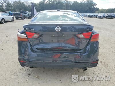 Zdjęcie 6 z 13 samochodu: 2020 NISSAN ALTIMA SL VIN:1N4BL4EV0LC163364 - miniatura