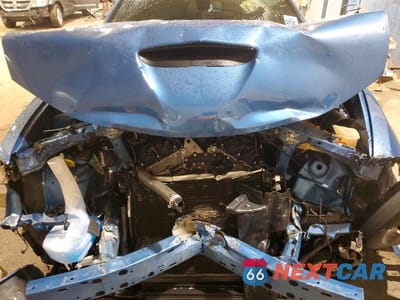 Zdjęcie 11 z 11 samochodu: 2022 DODGE CHARGER GT VIN:2C3CDXMG9NH102017 - miniatura