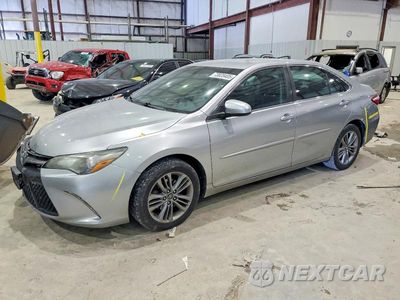 2016 TOYOTA CAMRY LE 4T1BF1FK2GU212404 - główne zdjęcie licytacji z USA - miniatura