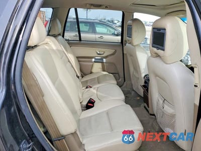 Zdjęcie 10 z 12 samochodu: 2008 VOLVO XC90 3.2 VIN:YV4CZ982581485770 - miniatura