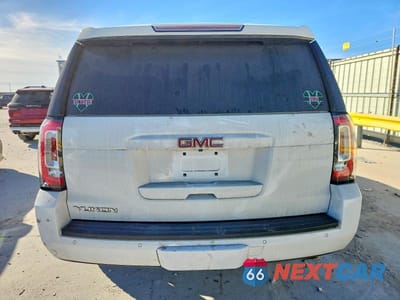 Zdjęcie 6 z 14 samochodu: 2019 GMC YUKON SLT VIN:1GKS1BKC5KR357623 - miniatura