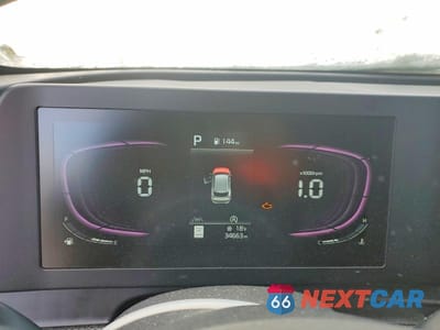 Zdjęcie 9 z 12 samochodu: 2024 KIA SPORTAGE LX VIN:KNDPU3DFXR7224030 - miniatura