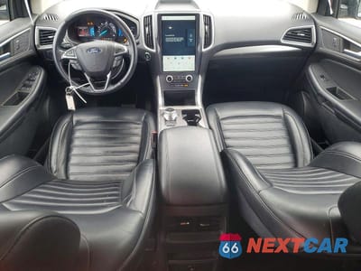 Zdjęcie 8 z 13 samochodu: 2023 FORD EDGE SEL VIN:2FMPK4J96PBA20464 - miniatura