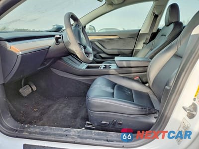 Zdjęcie 7 z 12 samochodu: 2023 TESLA MODEL 3 VIN:5YJ3E1EA8PF554257 - miniatura