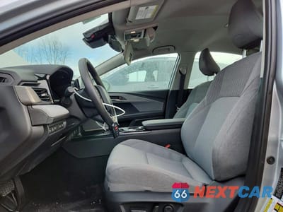 Zdjęcie 7 z 13 samochodu: 2025 TOYOTA CAMRY XSE VIN:4T1DAACK3SU173861 - miniatura