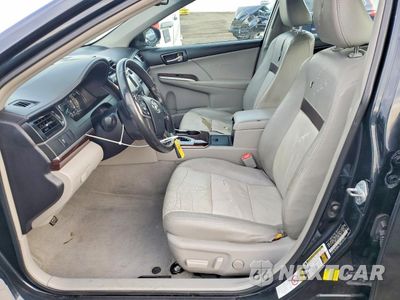 Zdjęcie 7 z 12 samochodu: 2012 TOYOTA CAMRY SE VIN:4T1BK1FK3CU004084 - miniatura