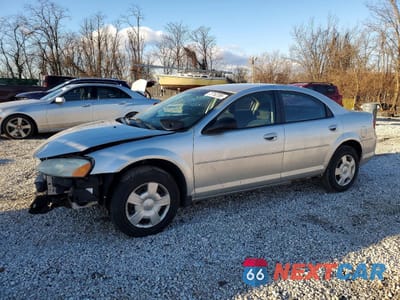 2005 DODGE STRATUS SXT 1B3EL46T25N675849 - główne zdjęcie licytacji z USA - miniatura