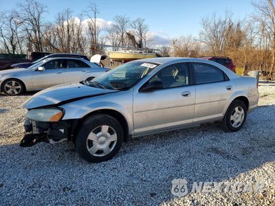 2005 DODGE STRATUS SXT 1B3EL46T25N675849 - główne zdjęcie licytacji z USA - miniatura