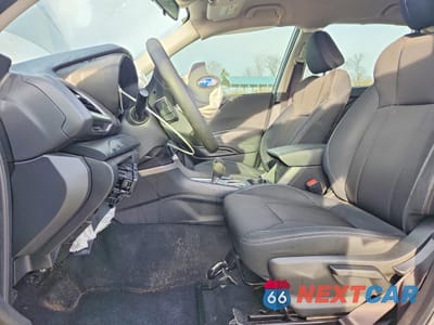 Zdjęcie 7 z 14 samochodu: 2019 SUBARU FORESTER VIN:JF2SKAAC0KH469953 - miniatura