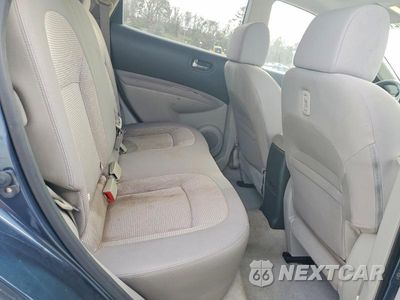 Zdjęcie 11 z 14 samochodu: 2013 NISSAN ROGUE S VIN:JN8AS5MT9DW542950 - miniatura