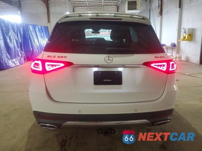 Zdjęcie 6 z 12 samochodu: 2021 MERCEDES-BENZ GLE 350 4MATIC VIN:4JGFB4KB2MA401541 - miniatura