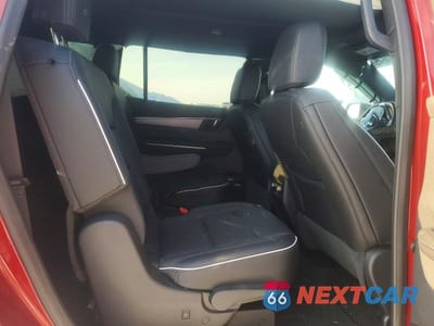 Zdjęcie 11 z 13 samochodu: 2025 BUICK ENCLAVE SPORT TOURING VIN:5GAERBRS1SJ115460 - miniatura