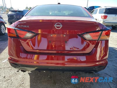 Zdjęcie 6 z 11 samochodu: 2024 NISSAN ALTIMA 2.5 SR VIN:1N4BL4CV8RN394013 - miniatura