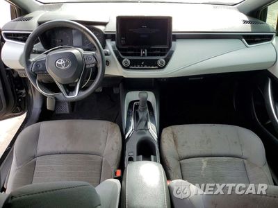 Zdjęcie 8 z 13 samochodu: 2023 TOYOTA COROLLA SE VIN:5YFS4MCE0PP145891 - miniatura