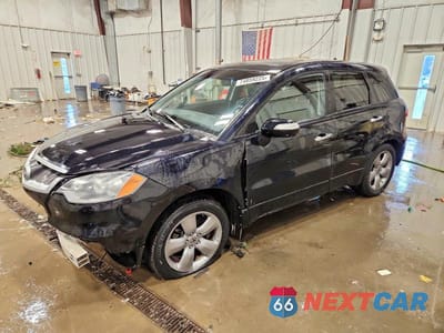 2008 ACURA RDX TECHNOLOGY 5J8TB185X8A009504 - główne zdjęcie licytacji z USA - miniatura