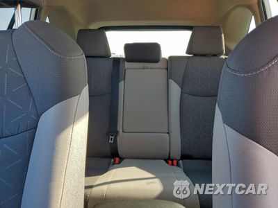 Zdjęcie 10 z 14 samochodu: 2020 TOYOTA RAV4 XLE VIN:2T3RWRFV7LW079468 - miniatura