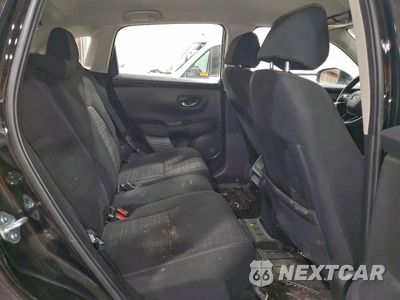 Zdjęcie 11 z 14 samochodu: 2025 HONDA HR-V LX VIN:3CZRZ2H31SM703642 - miniatura