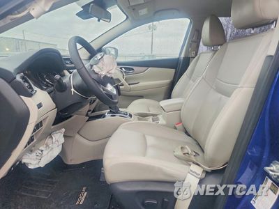 Zdjęcie 7 z 14 samochodu: 2020 NISSAN ROGUE SPORT S VIN:JN1BJ1CV3LW279631 - miniatura