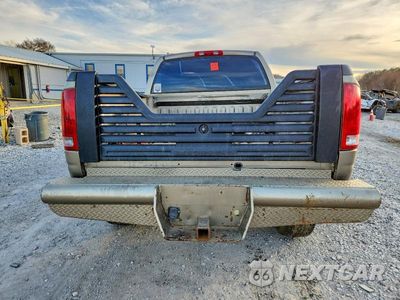 Zdjęcie 6 z 11 samochodu: 2006 DODGE RAM 2500 VIN:3D7KS29C66G284725 - miniatura